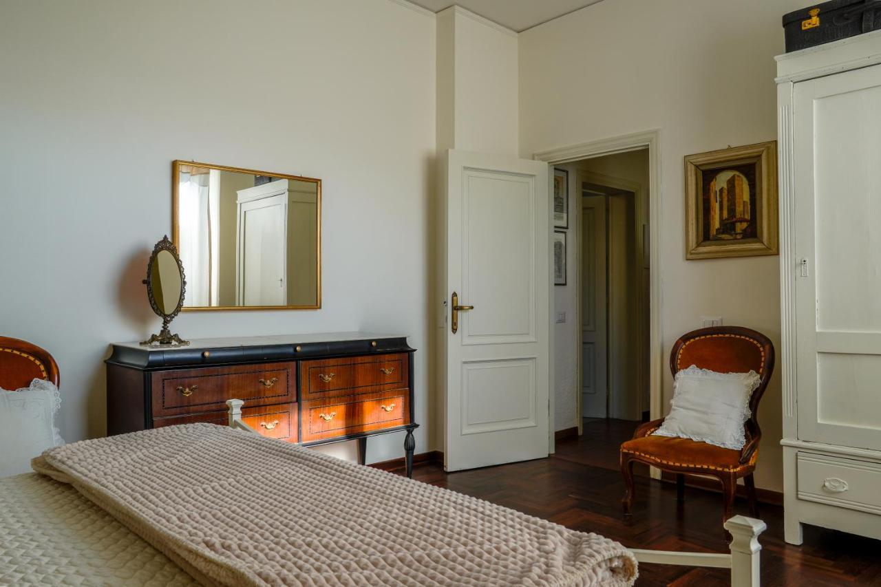 La Casa Di Agnese - Appartamenti A San Gimignano Dış mekan fotoğraf