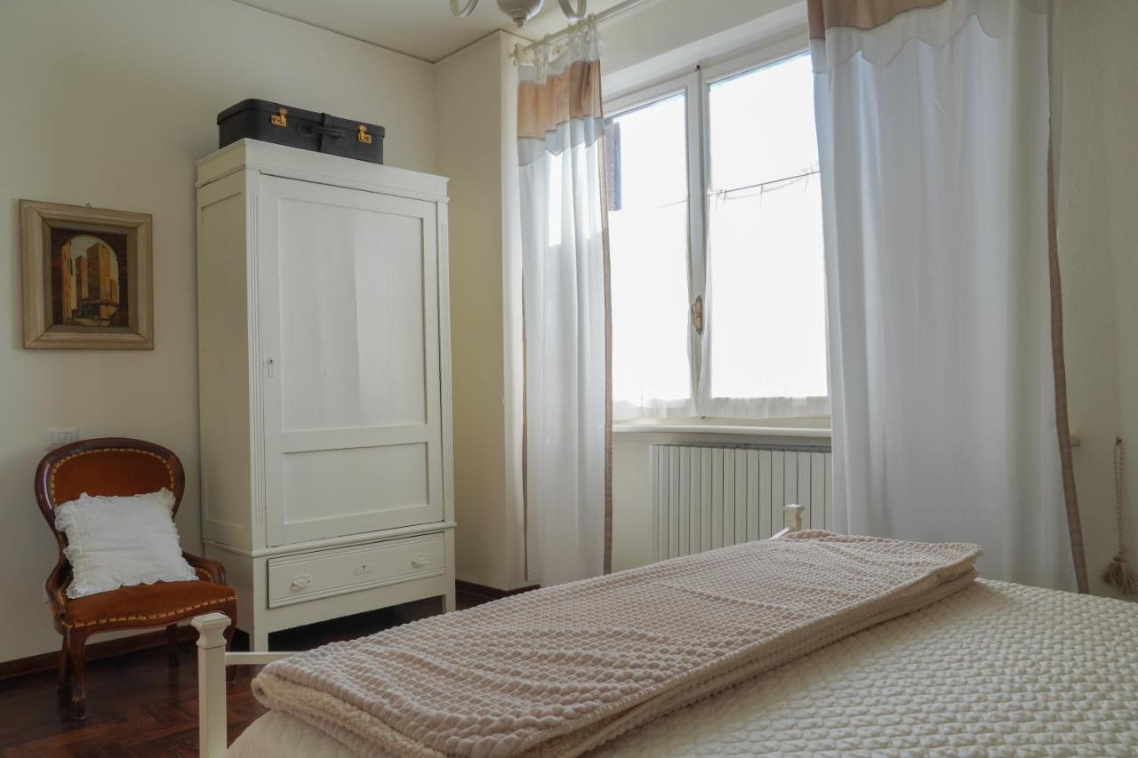 La Casa Di Agnese - Appartamenti A San Gimignano Dış mekan fotoğraf